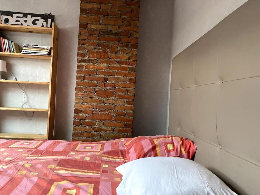 -- Le Sanctuaire, A 50 Metres De La Gare -- Διαμέρισμα Άννεσι Εξωτερικό φωτογραφία